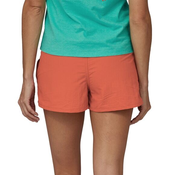 Patagonia Damen Barely Baggies Shorts 2 1/2 Shorts Patagonia