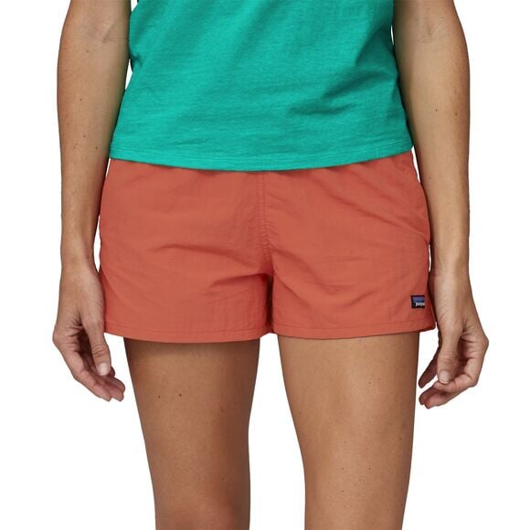 Patagonia Damen Barely Baggies Shorts 2 1/2 Shorts Patagonia