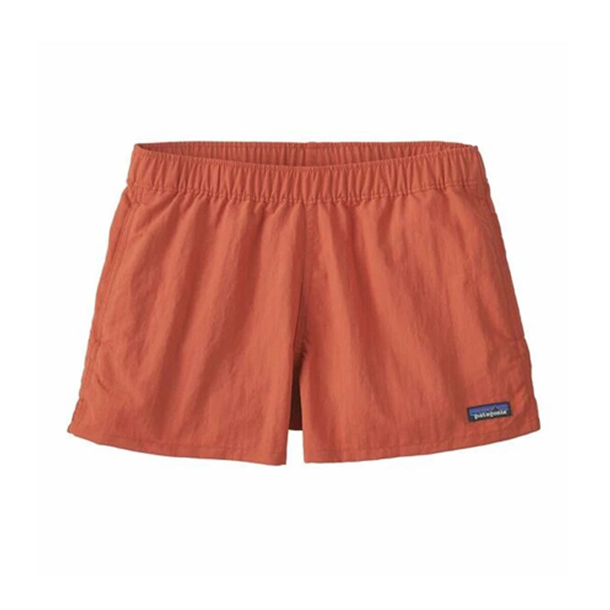Patagonia Damen Barely Baggies Shorts 2 1/2 Shorts Patagonia