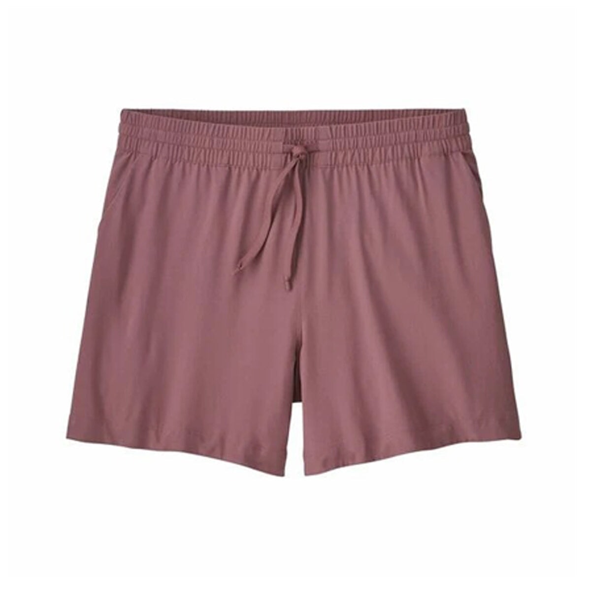 Patagonia Damen Fleetwith Shorts 5" Shorts Patagonia