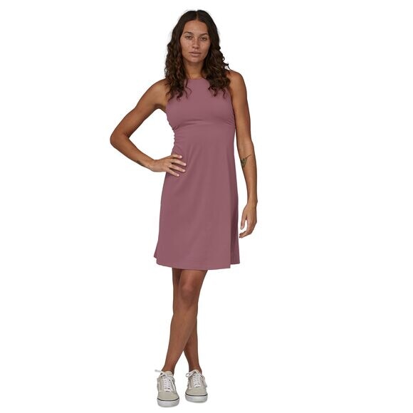 Patagonia Damen Magnolia Spring Dress Kleid Patagonia
