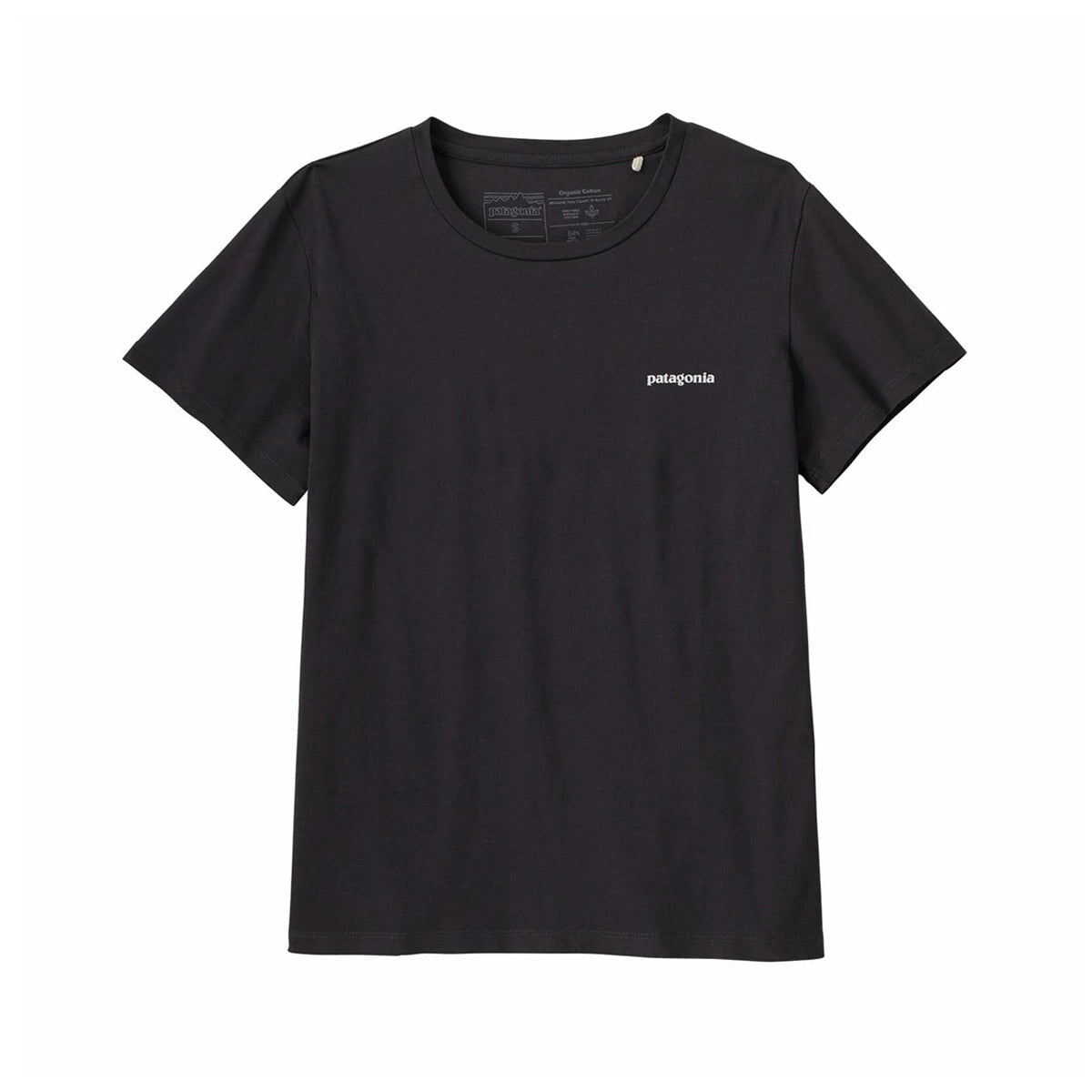 Patagonia Damen P-6 Mission Organic T-Shirt T-Shirt Patagonia