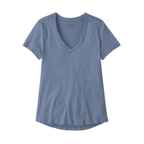 Patagonia Damen Side Currant Tee T-Shirt Patagonia