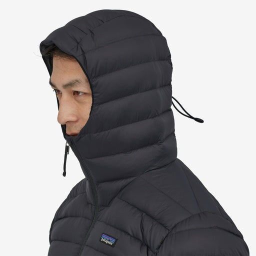 Patagonia Down Sweater Hoodie Herren Jacke Patagonia