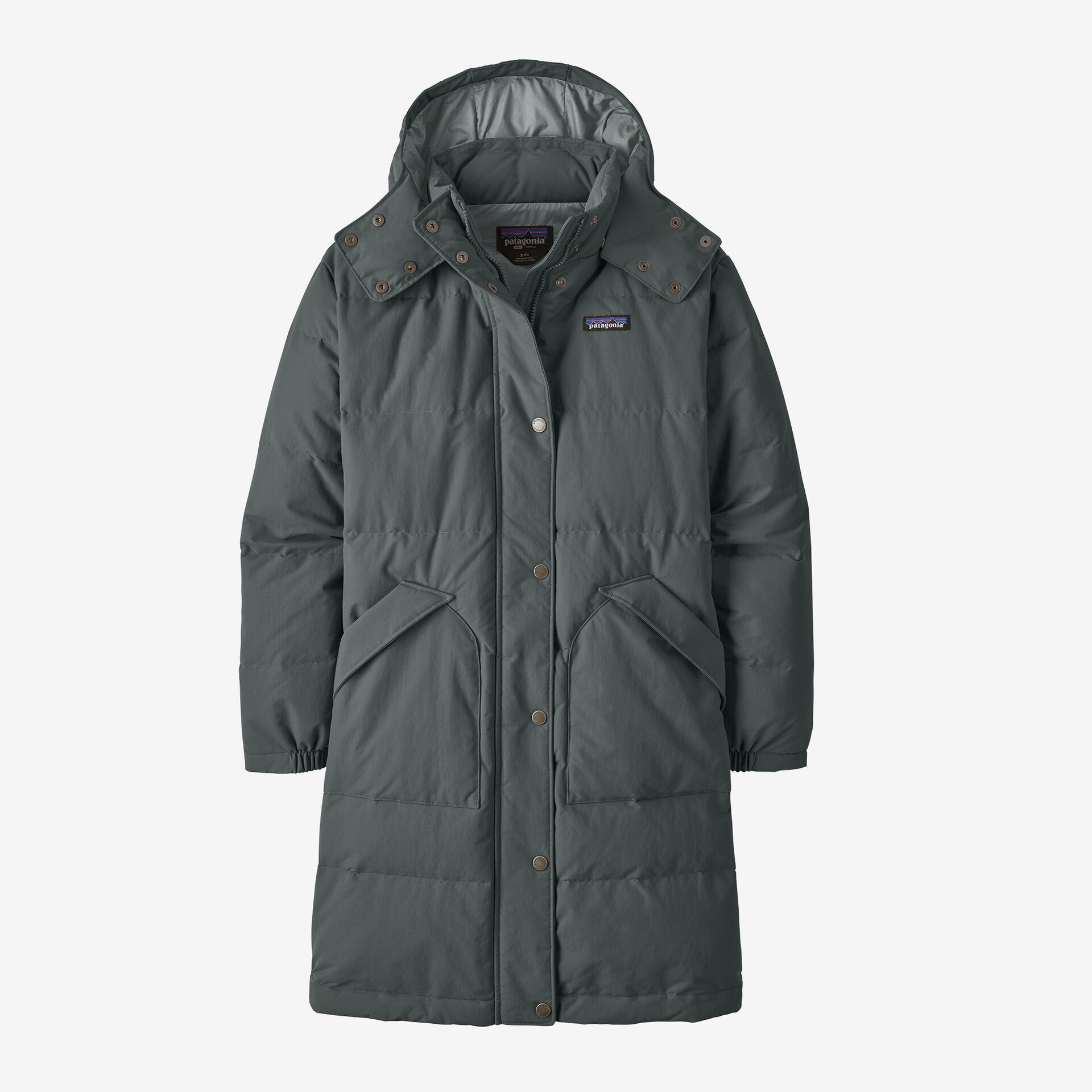 Patagonia Downdrift Parka Damen Jacke Patagonia