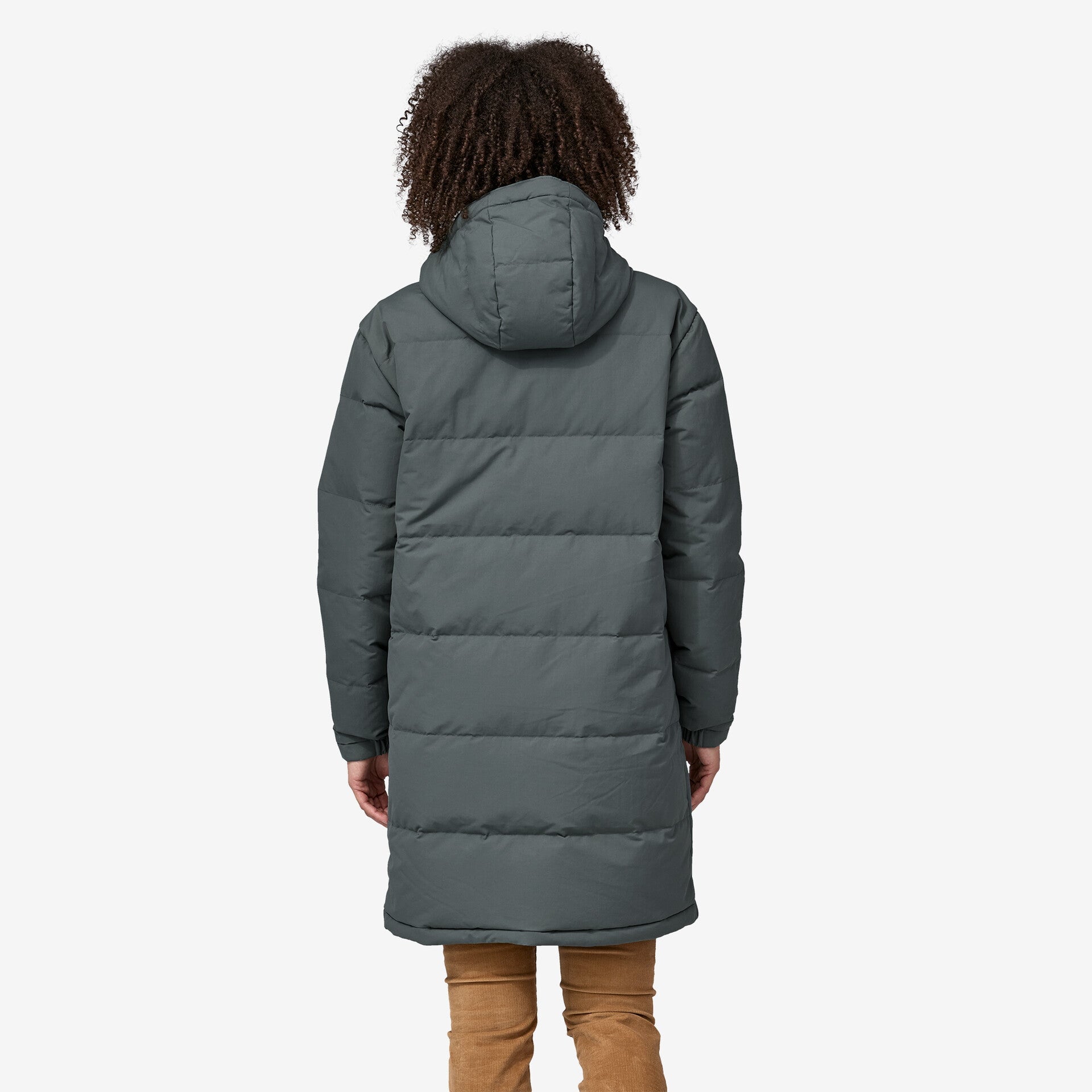 Patagonia Downdrift Parka Damen Jacke Patagonia