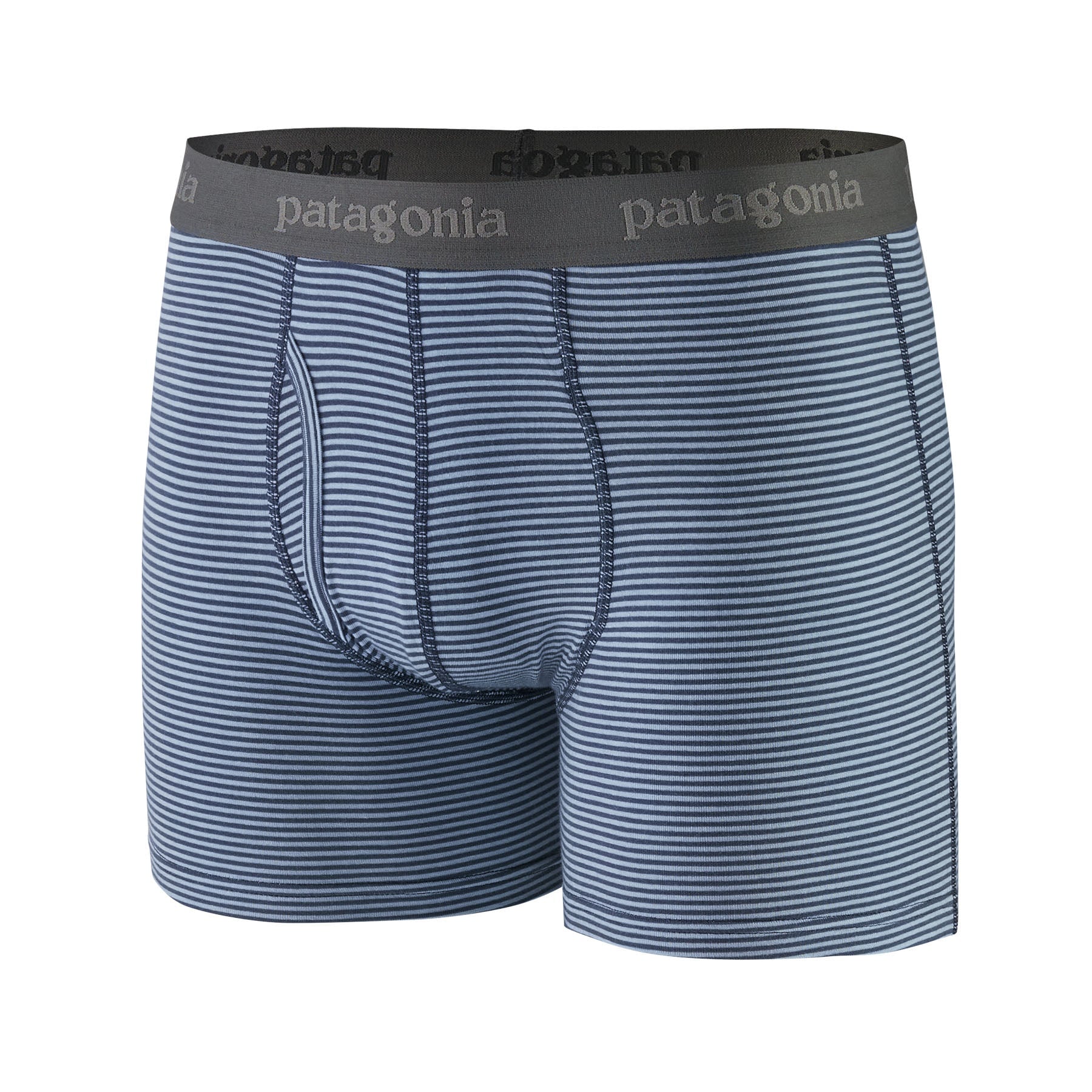Patagonia Essential Boxer Briefs - 3" Herren Unterhose Patagonia