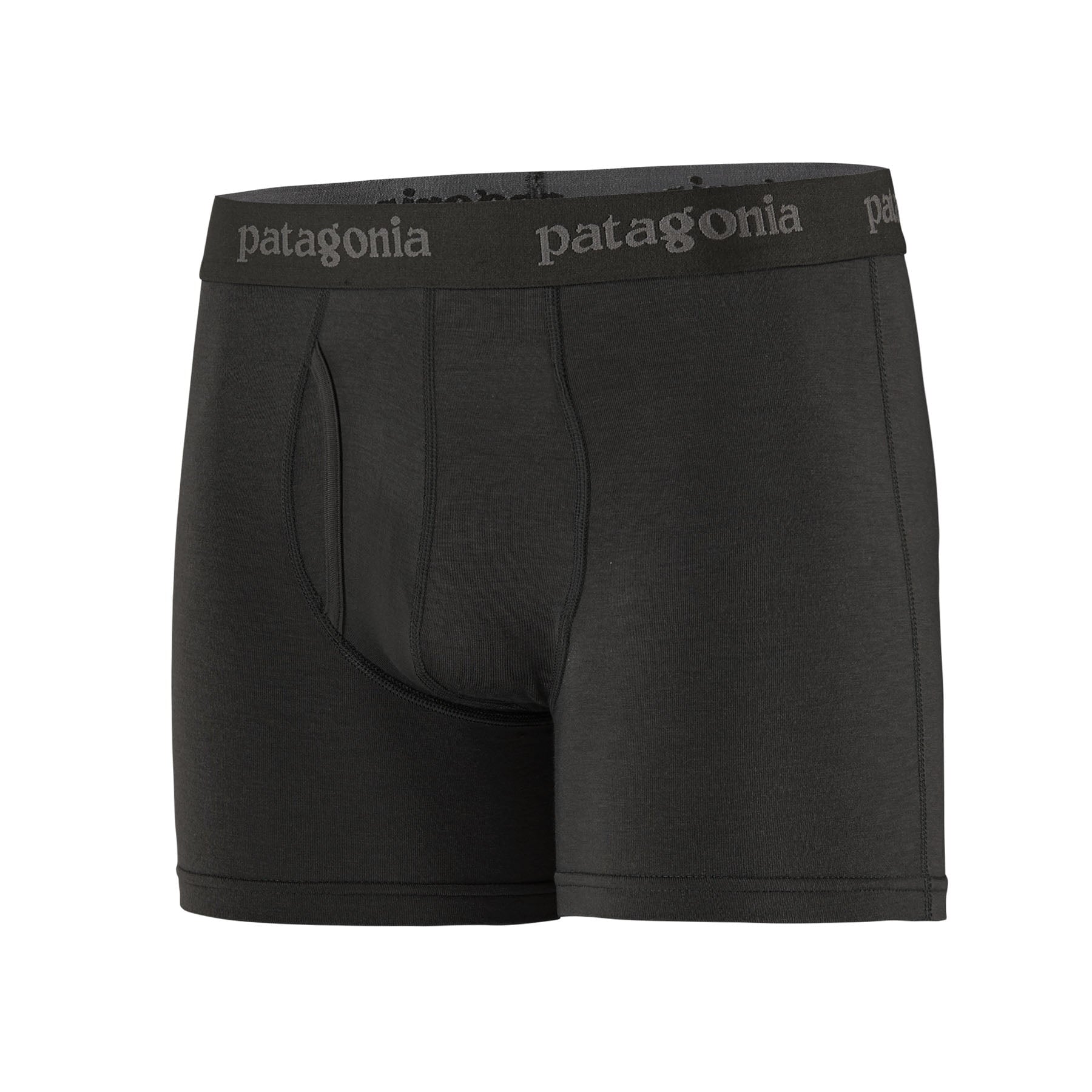 Patagonia Essential Boxer Briefs - 3" Herren Unterhose Patagonia