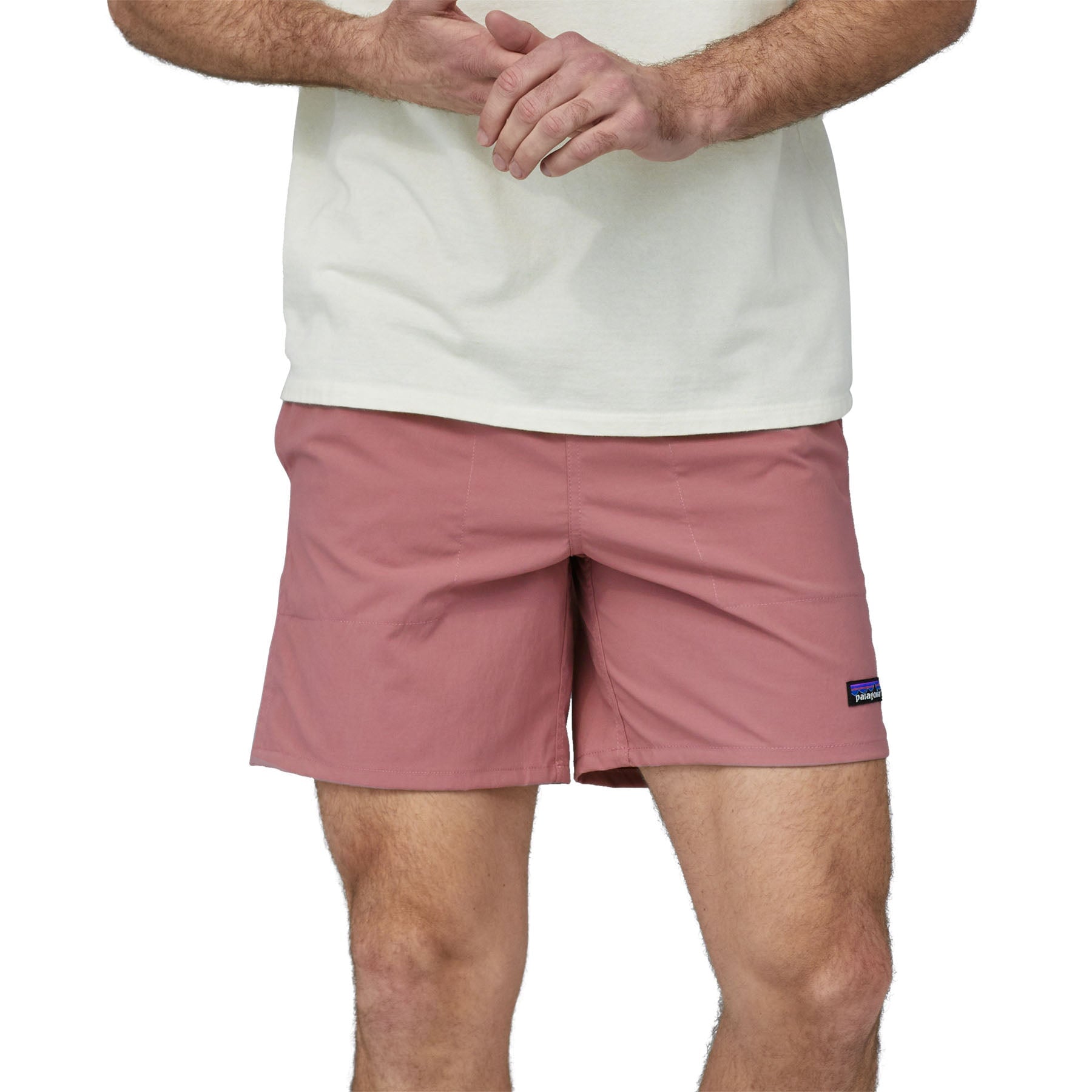 Patagonia Herren Baggies Lights 6,5 IN. Shorts Shorts Patagonia