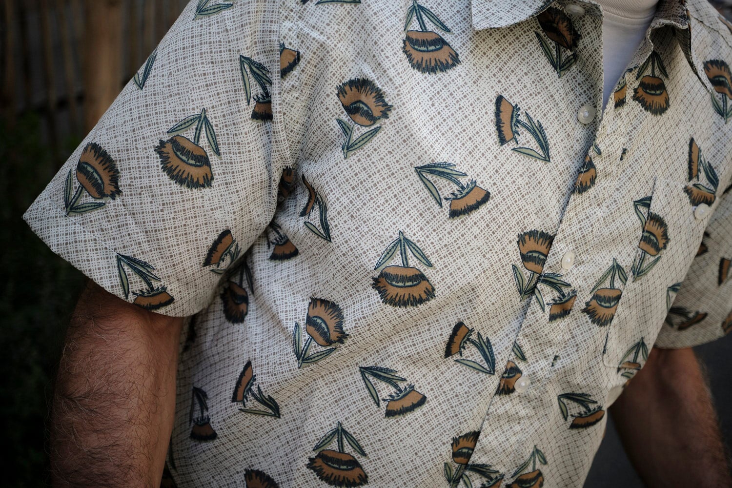 Patagonia Herren Go To Shirt Hemd Patagonia