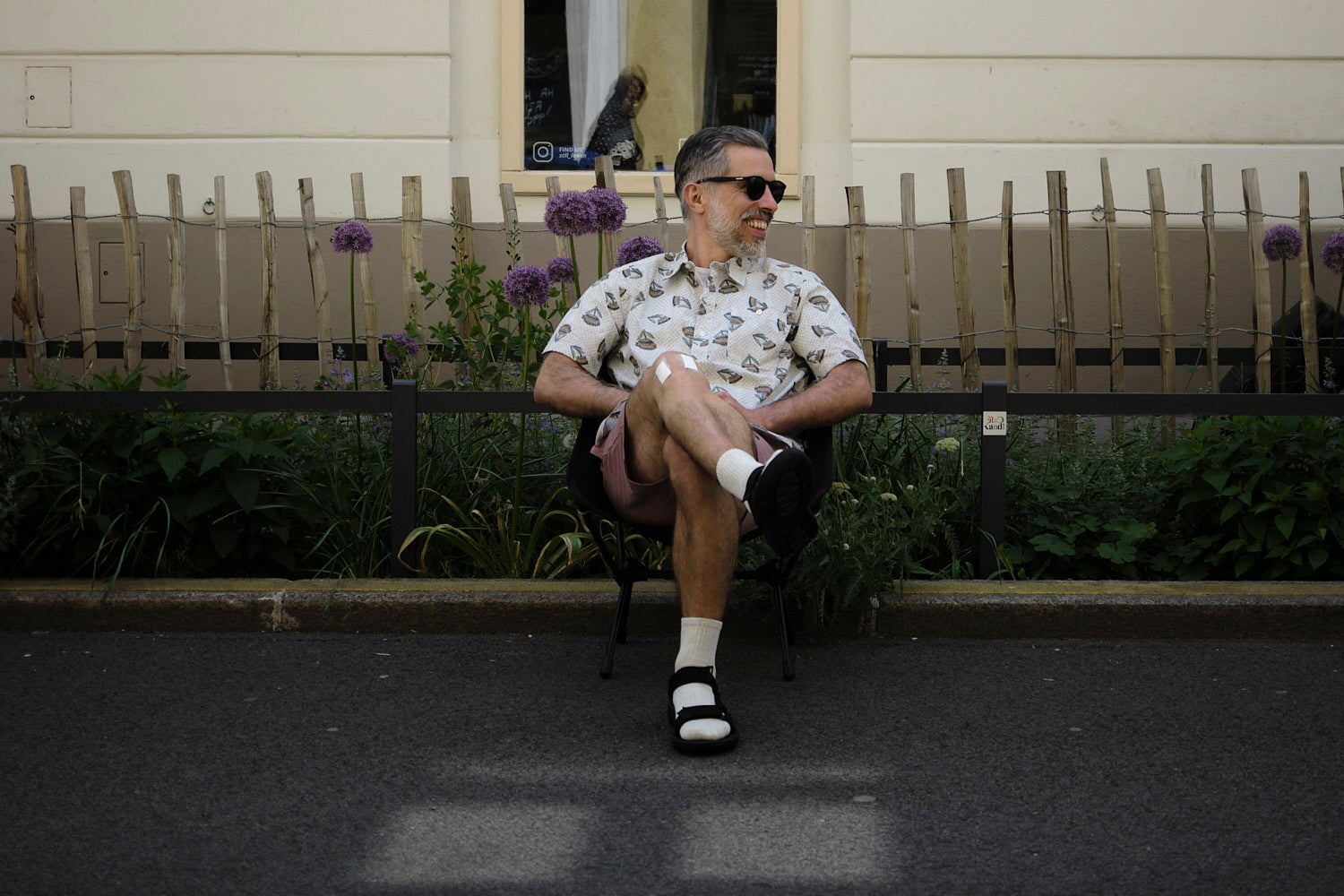 Patagonia Herren Go To Shirt Hemd Patagonia