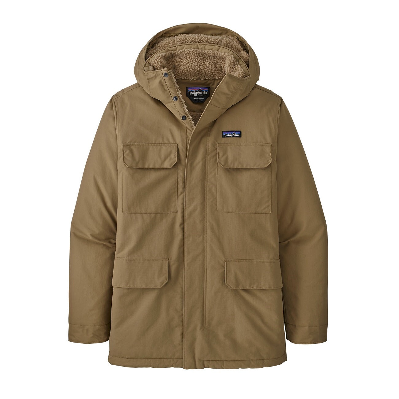Patagonia Isthmus Parka Herren Mantel Patagonia