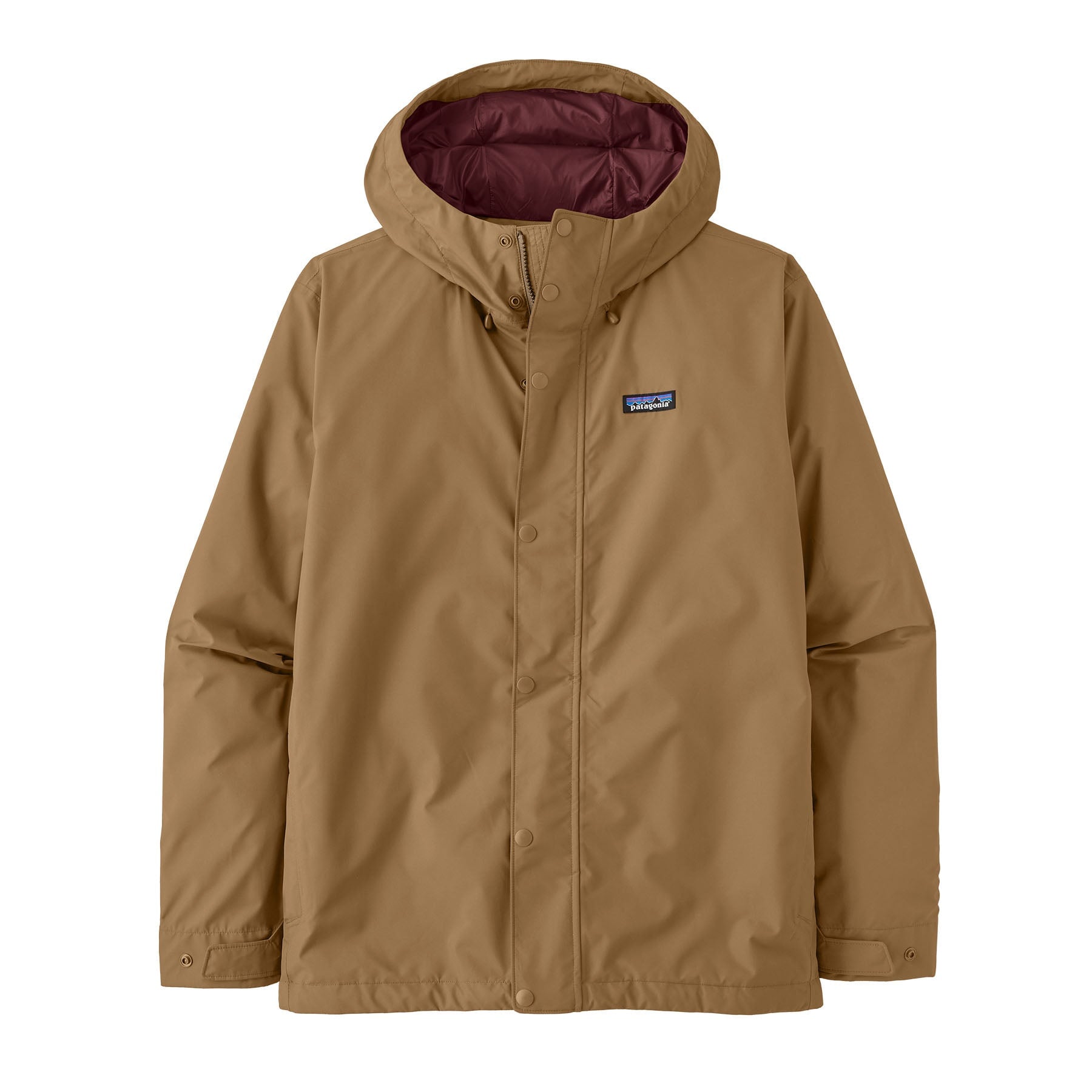 Patagonia Jackson Glacier Rain Jacke Herren Winterjacke Patagonia