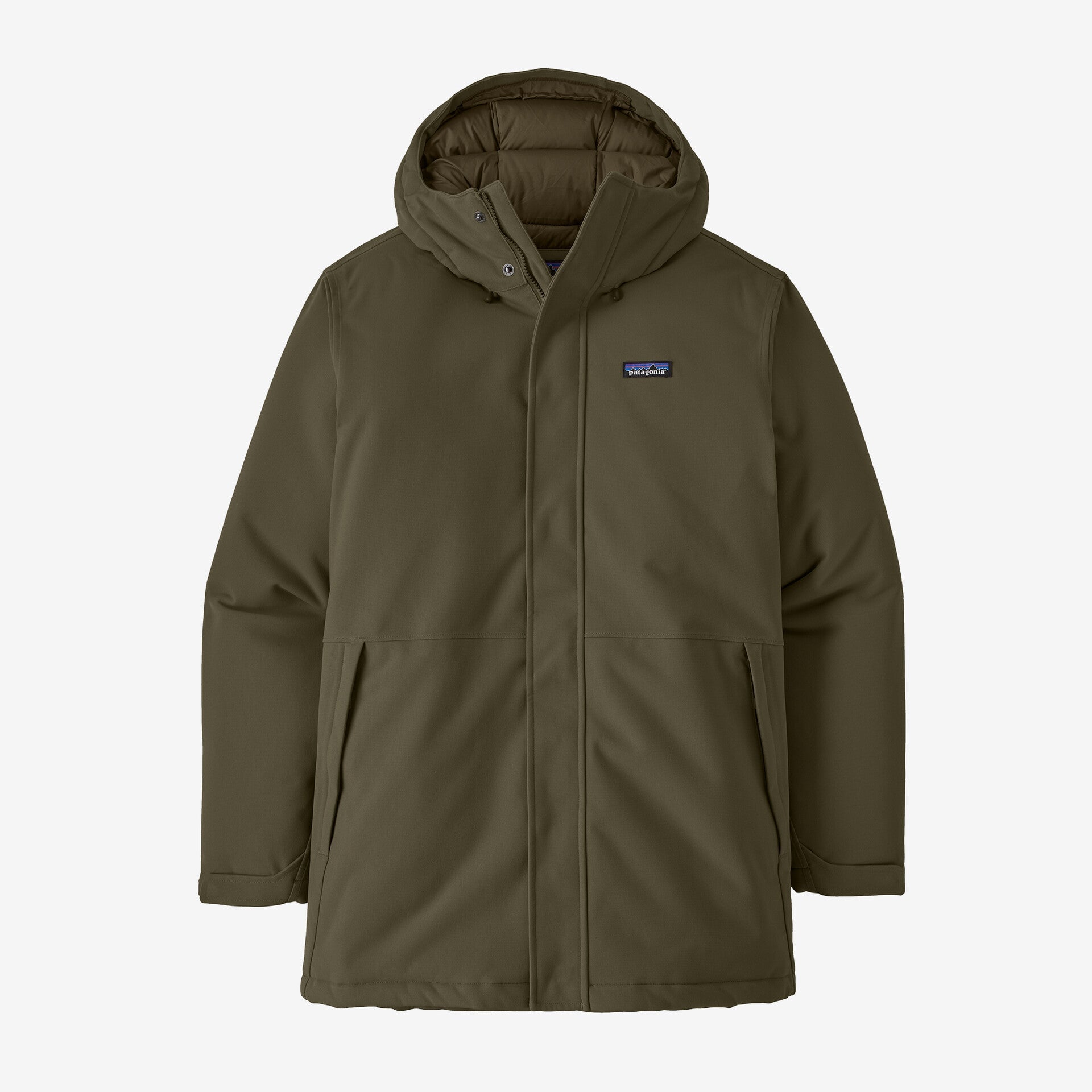 Patagonia Lone Mountain Parka Herren Jacke Patagonia