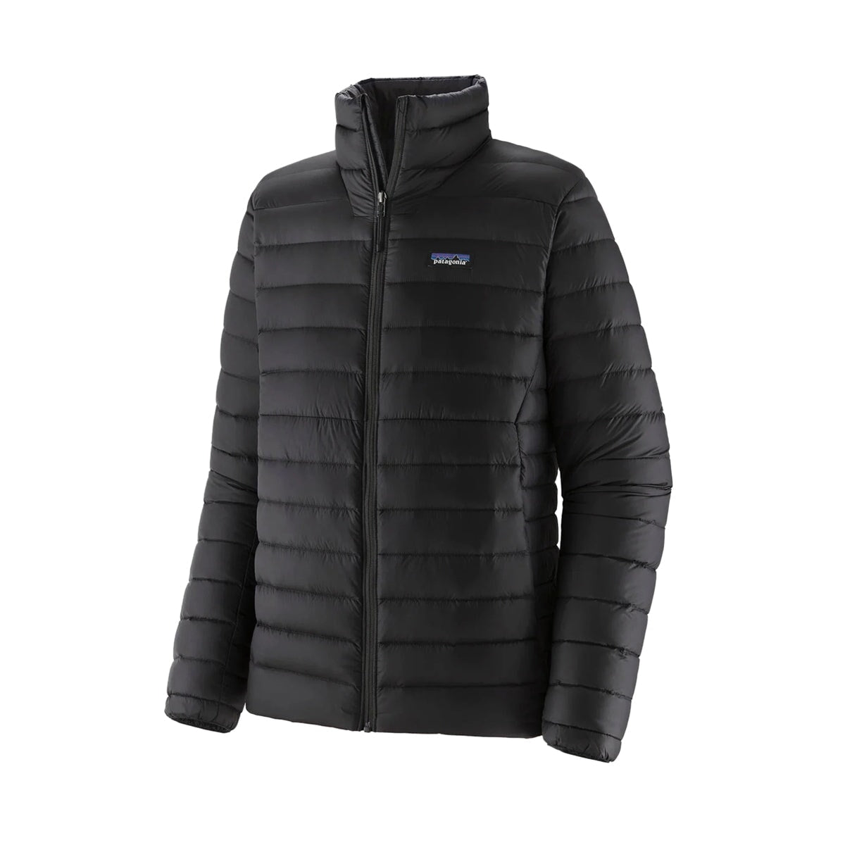 Patagonia Men's Down Sweater - Black Jacke Patagonia