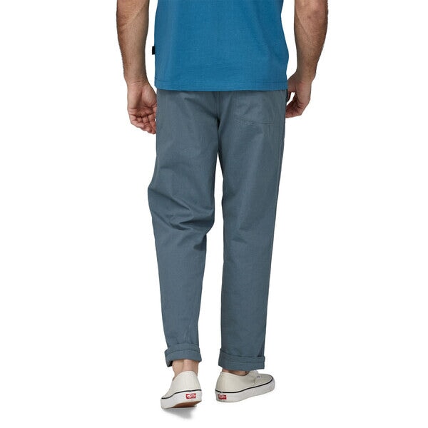 Patagonia Men's Funhoggers Pants - Plume Grey Hose Patagonia