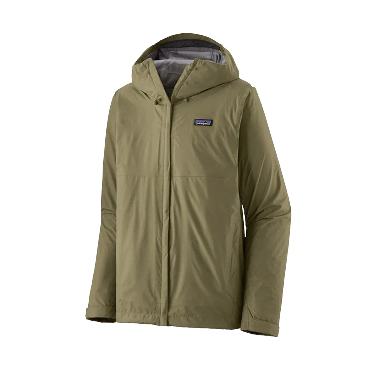 Patagonia Men's Torrentshell 3L Jacket - Sage Khaki Jacke Patagonia