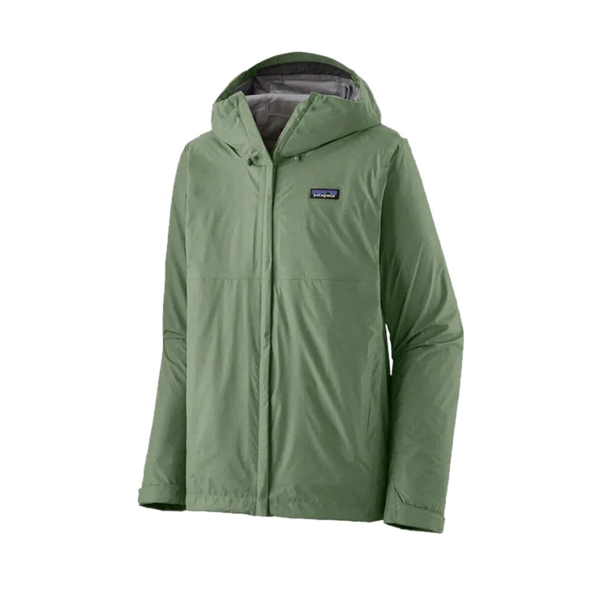 Patagonia Men's Torrentshell 3L Jacket - Sedge Green Jacke Patagonia