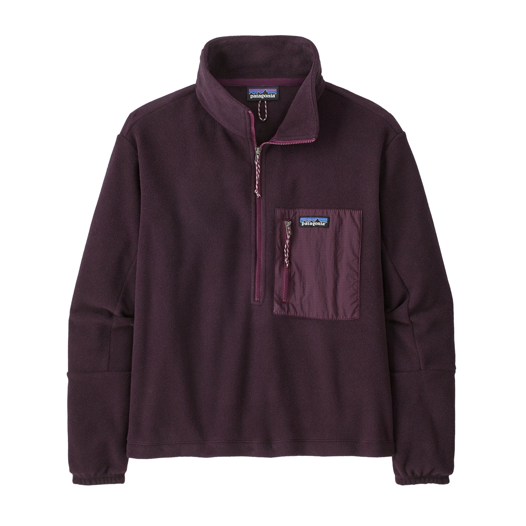 Patagonia Microdini 1/2 Zip Damen Fleece Patagonia