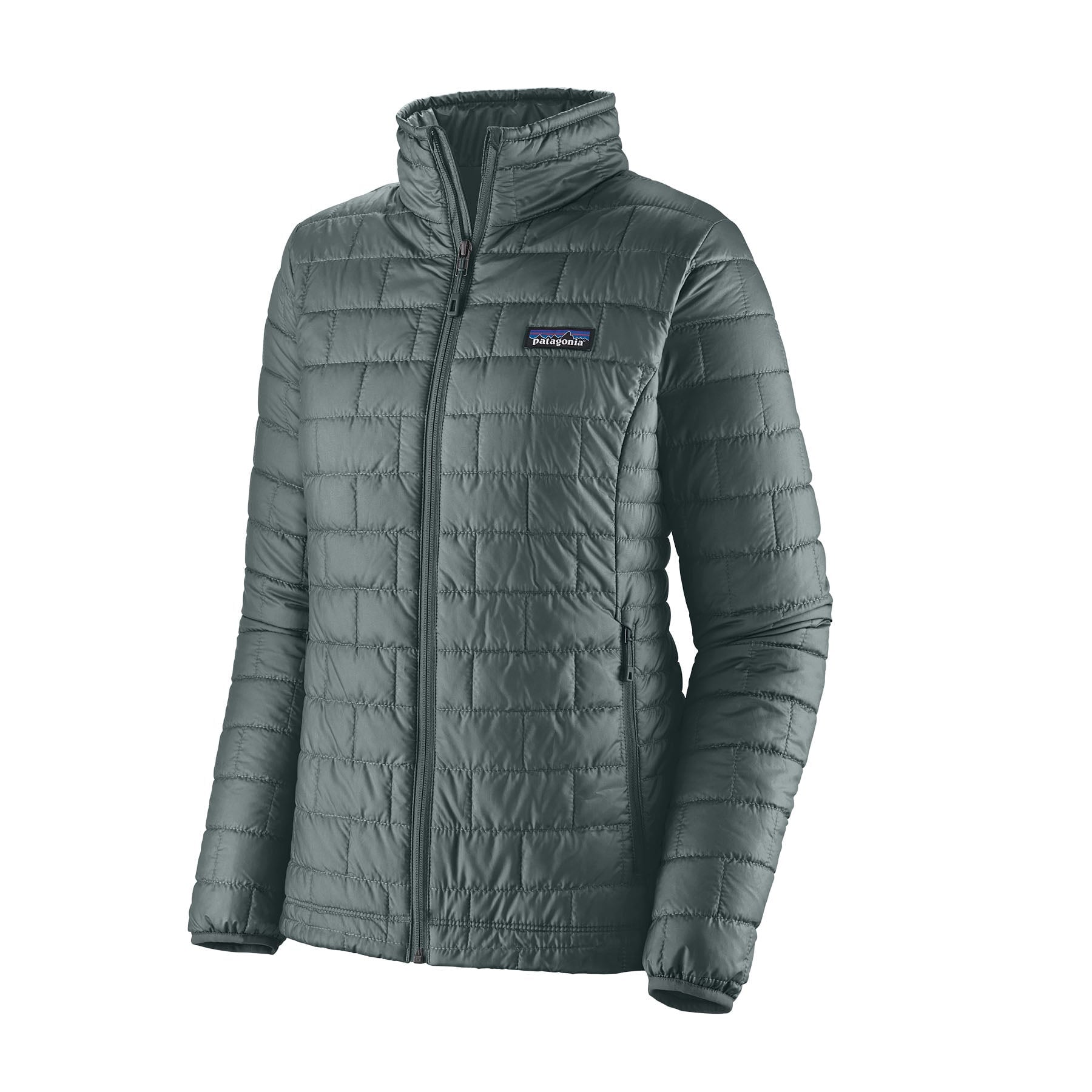 Patagonia Nano Puff Jacke Damen Jacke Patagonia