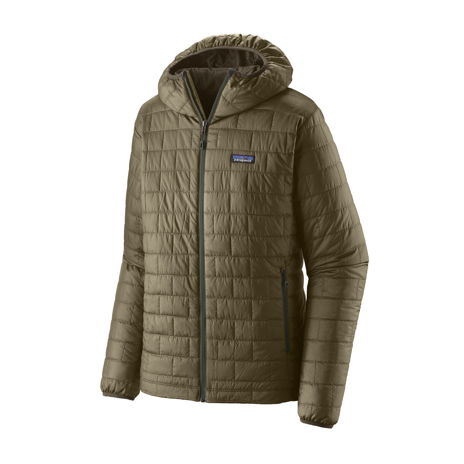 Patagonia Nano Puff® Hoody Jacke Herren Jacke Patagonia