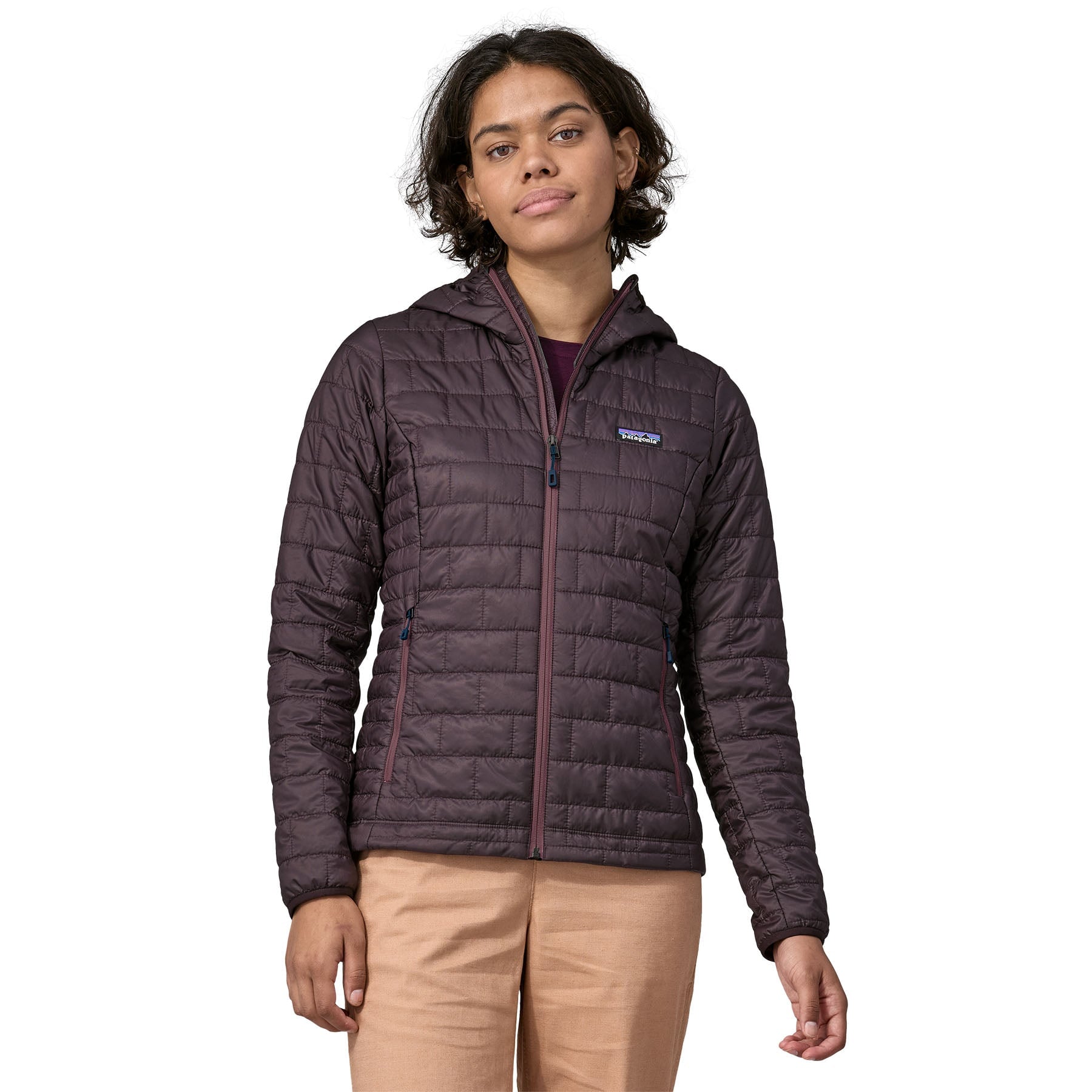 Patagonia Nano Puff® Jacke Damen Jacke Patagonia
