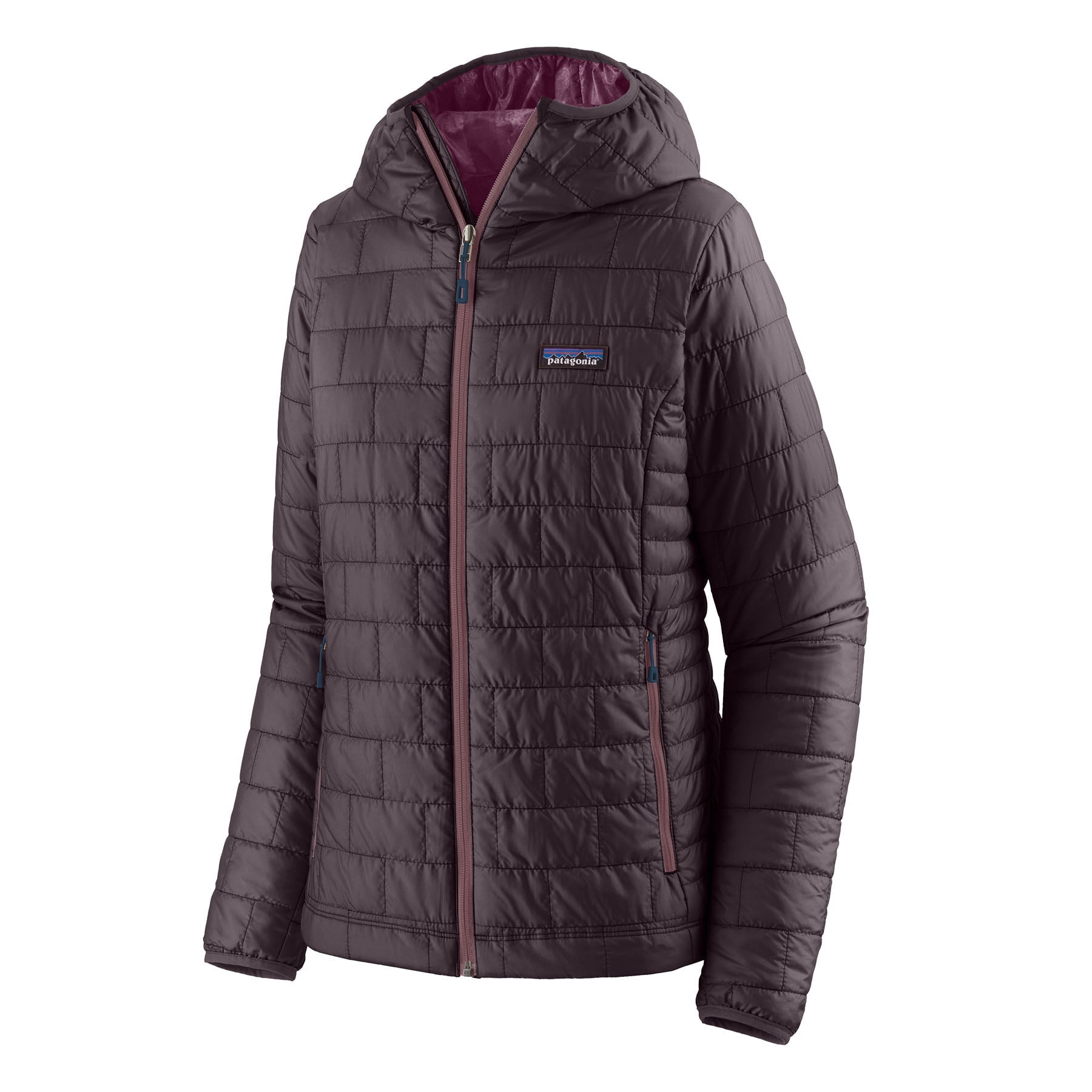Patagonia Nano Puff® Jacke Damen Jacke Patagonia