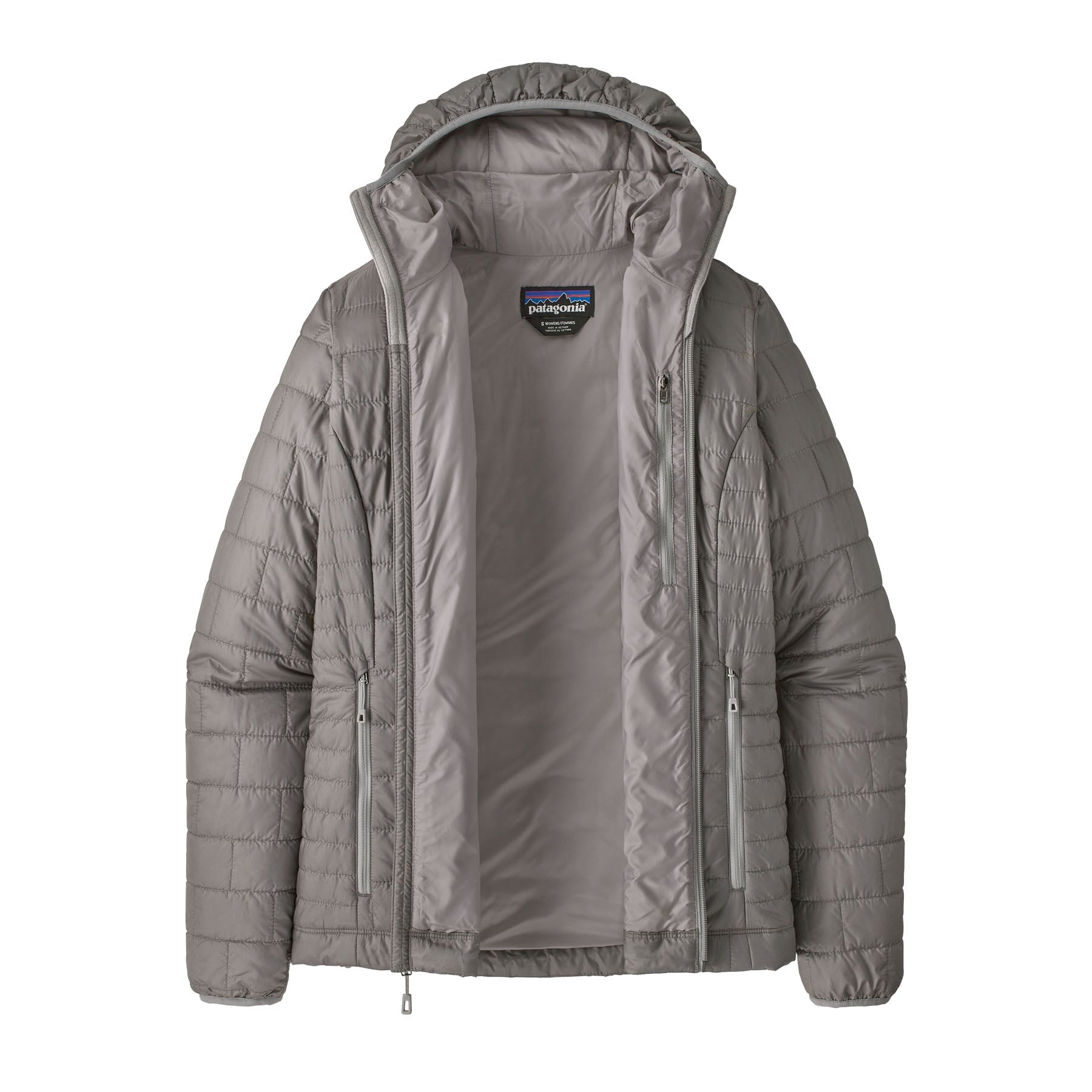 Patagonia Nano Puff® Jacke Damen Jacke Patagonia