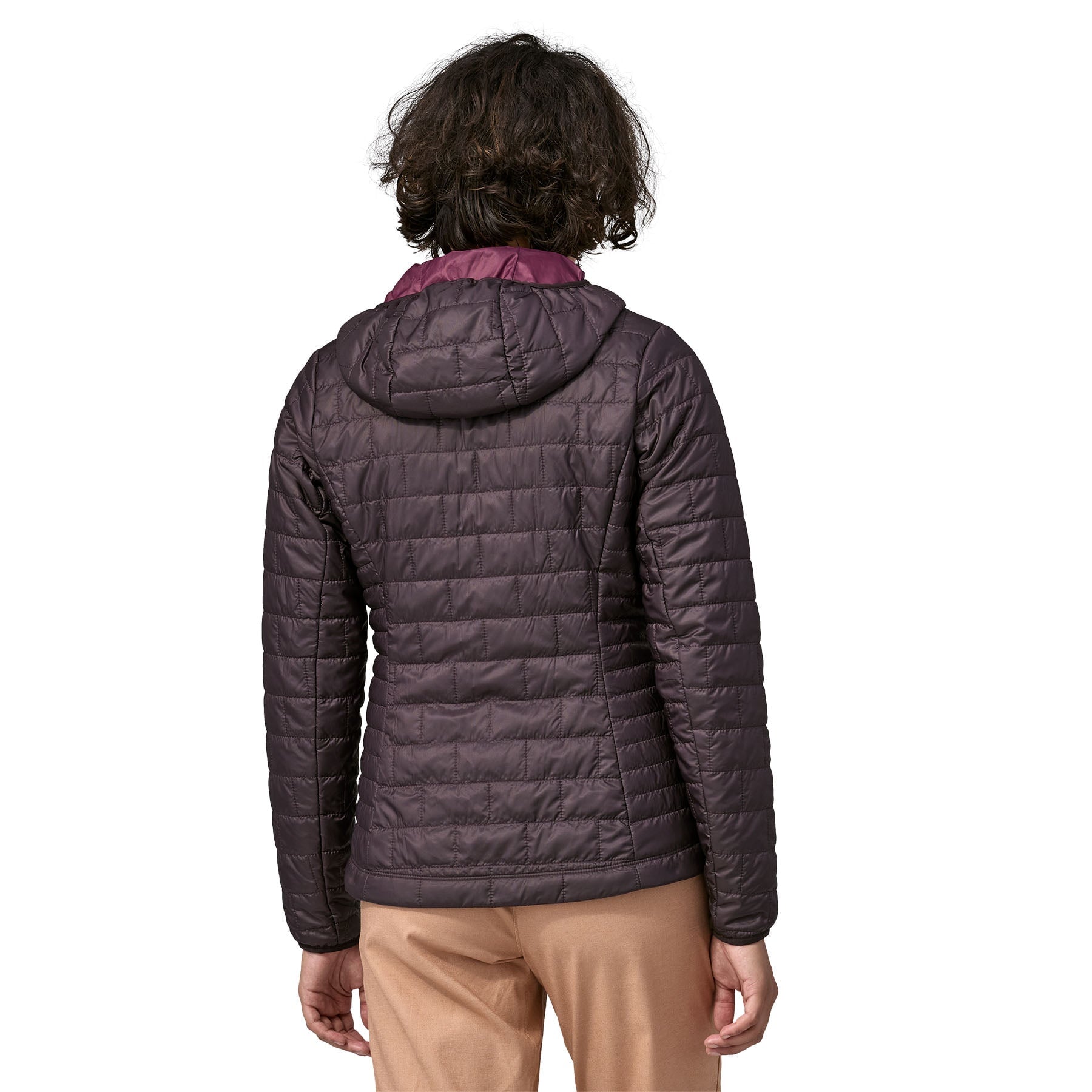 Patagonia Nano Puff® Jacke Damen Jacke Patagonia