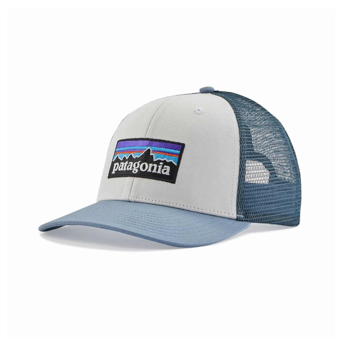 Patagonia P-6 Logo Trucker Cap Cap Patagonia
