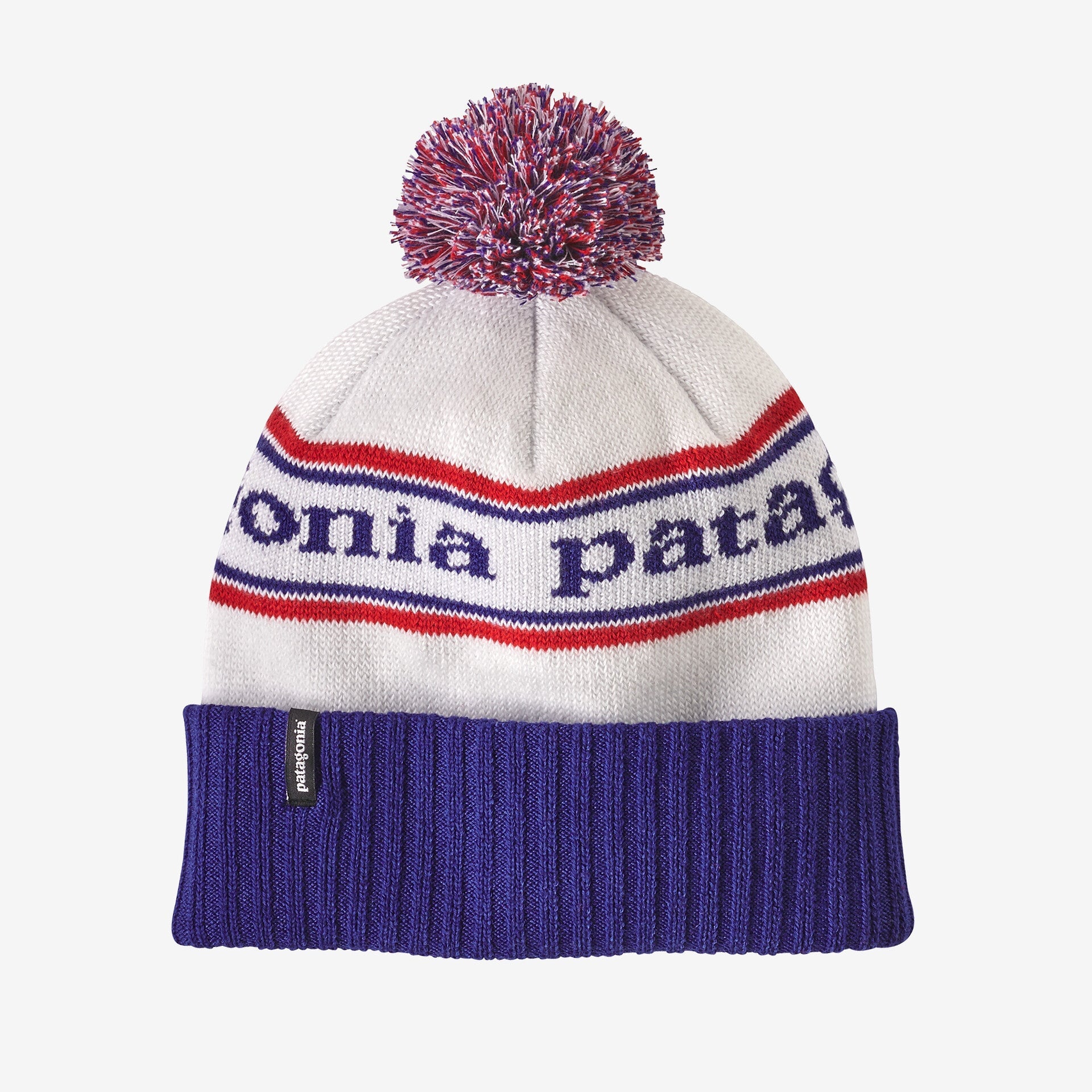 Patagonia Powder Town Beanie Beanie Patagonia