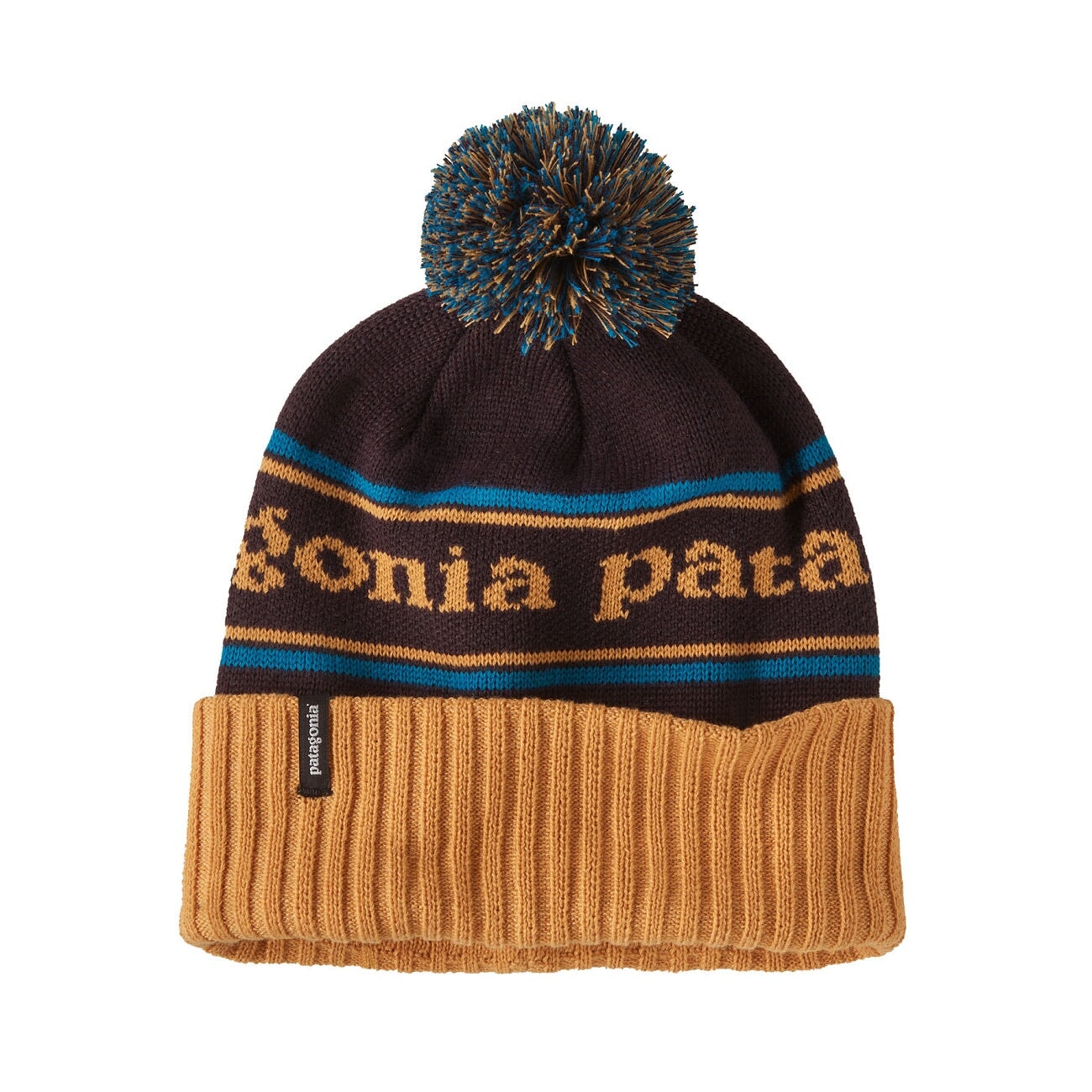 Patagonia Powder Town Beanie Unisex Beanie Patagonia