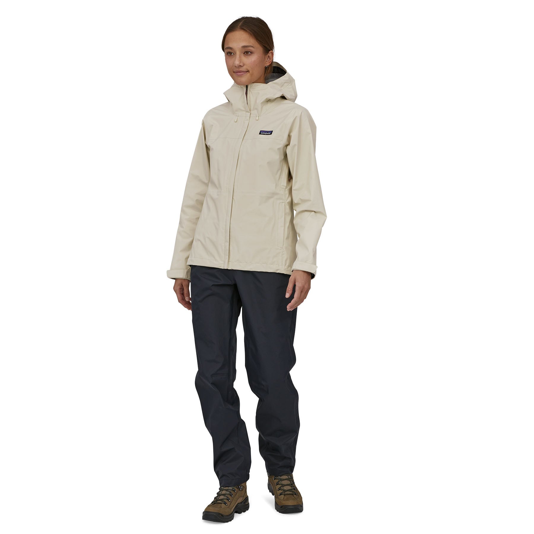 Patagonia Torrentshell 3L Regenjacke Damen Jacke Patagonia