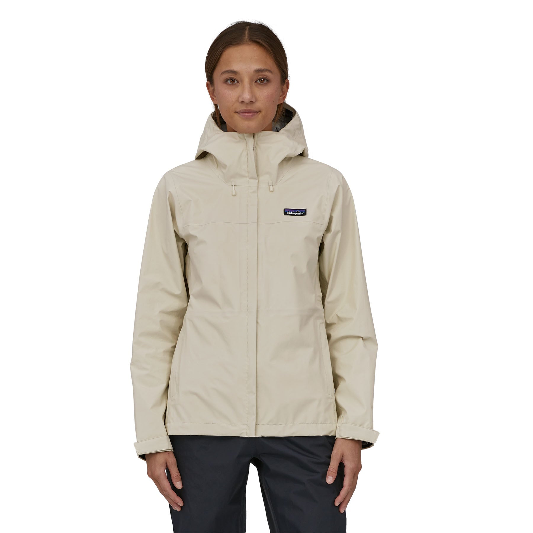 Patagonia Torrentshell 3L Regenjacke Damen Jacke Patagonia