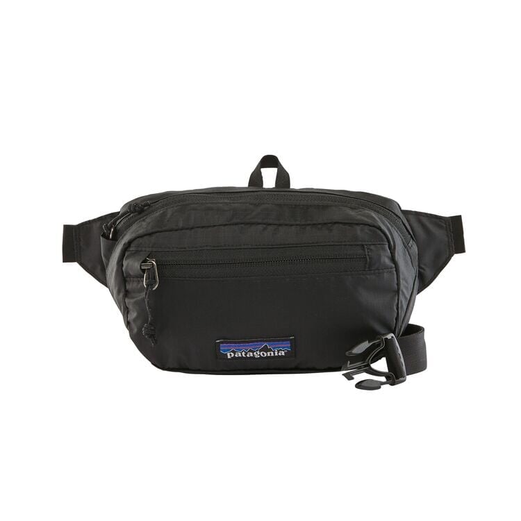 Patagonia Ultralight Black Hole Mini Hip Pack 1L Gürteltasche Patagonia