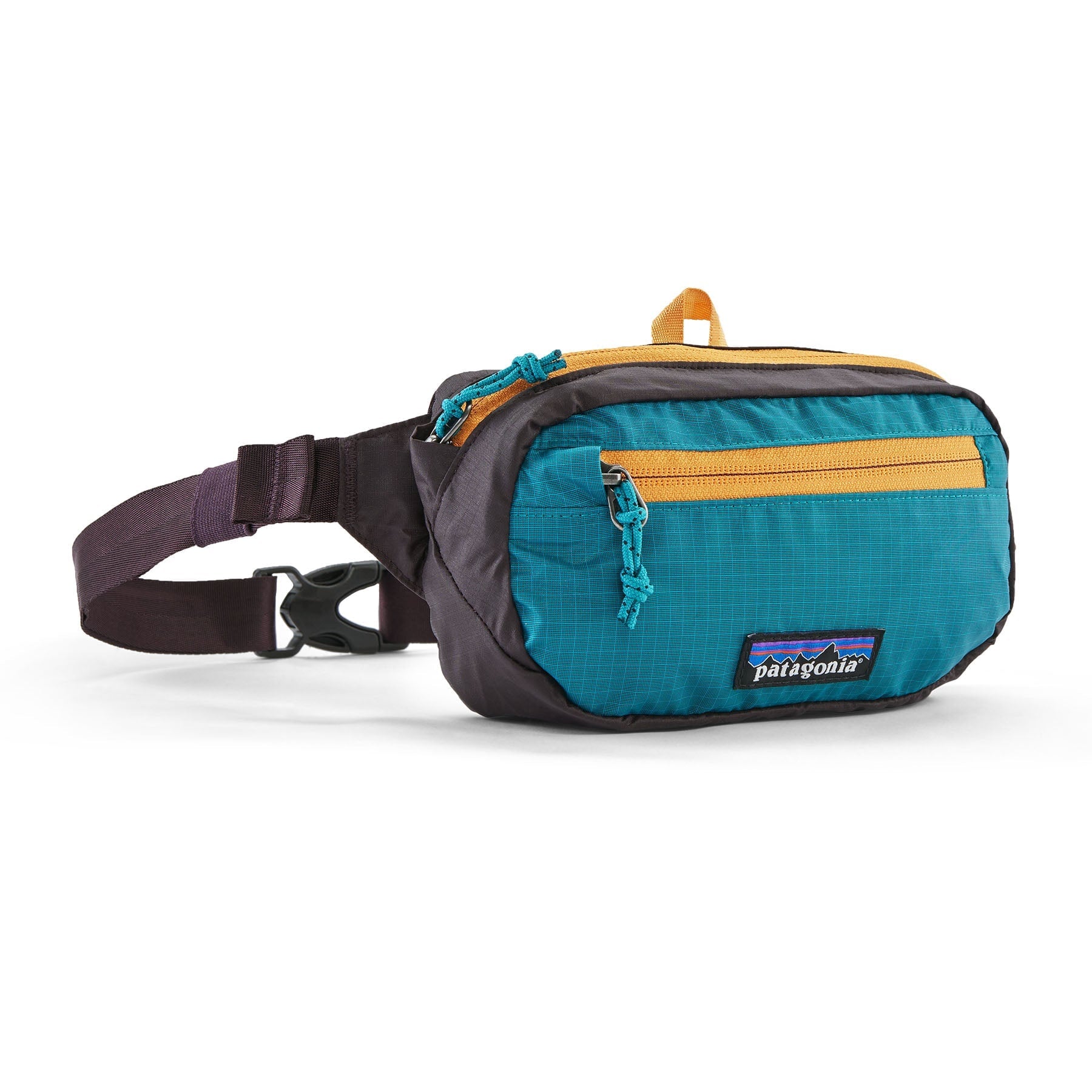 Patagonia Ultralight Black Hole Mini Hip Pack 1L Gürteltasche Patagonia