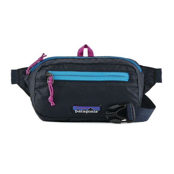 Patagonia Ultralight Black Hole Mini Hip Pack Gürteltasche Patagonia
