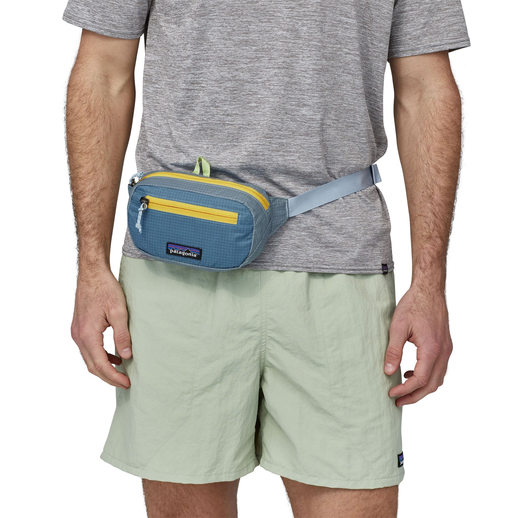 Patagonia Ultralight Black Hole Mini Hip Pack Gürteltasche Patagonia