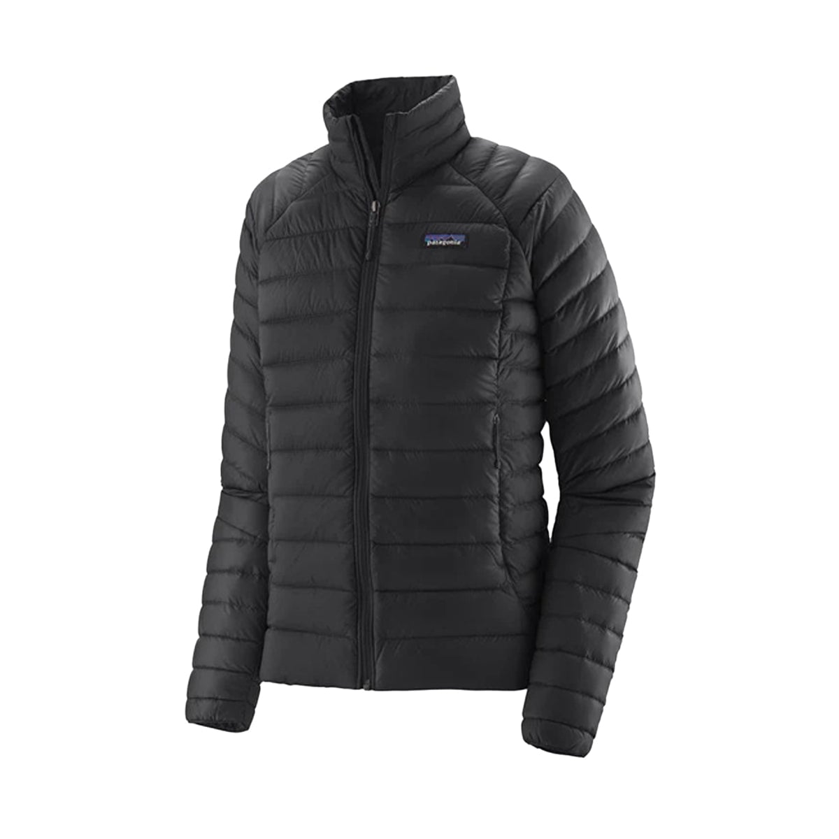 Patagonia Women's Down Sweater - Black Jacke Patagonia