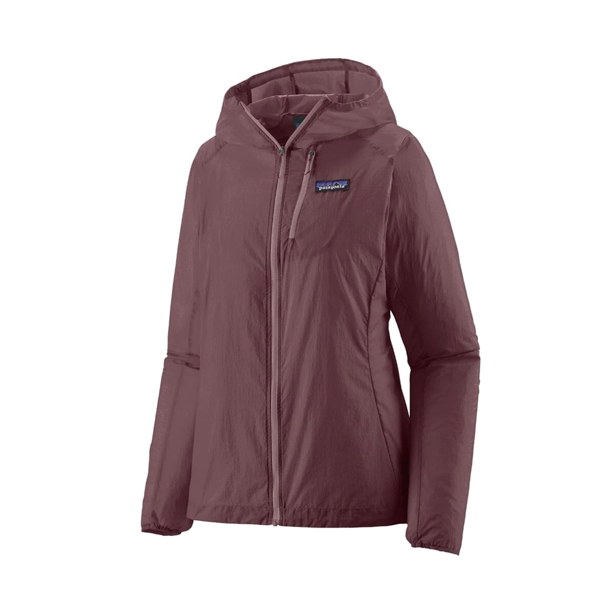 Patagonia Women's Houdini Jacket - Evening Mauve Jacke Patagonia