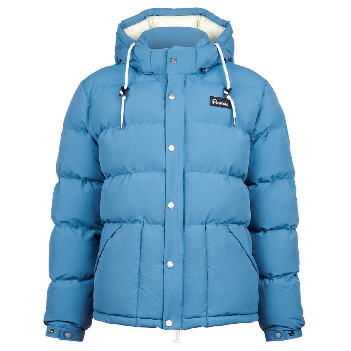 Penfield Bowerbridge Jacke Herren Daunenjacke Penfield
