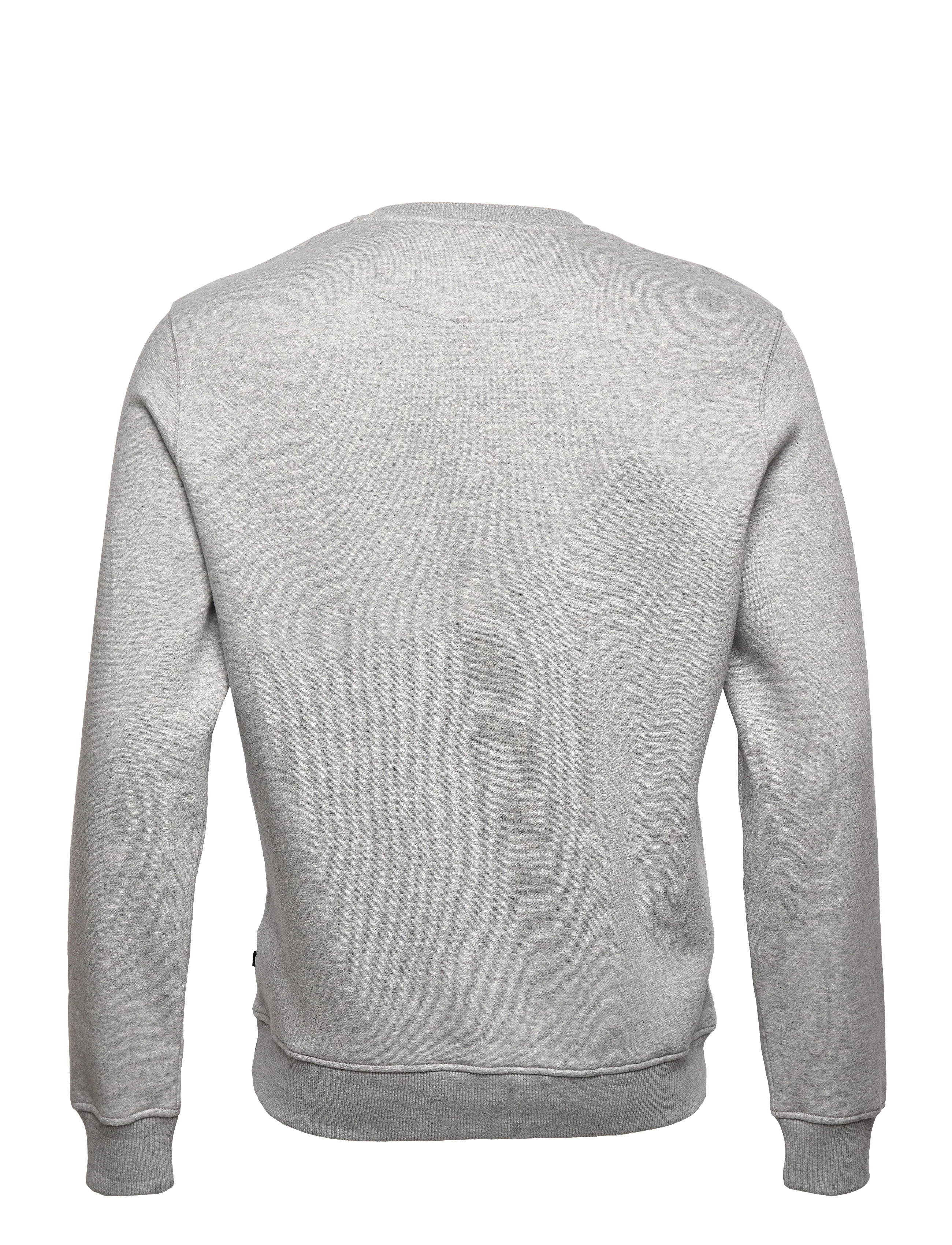 Penfield Hudson Script Crew BB Sweater Herren Crewneck Penfield