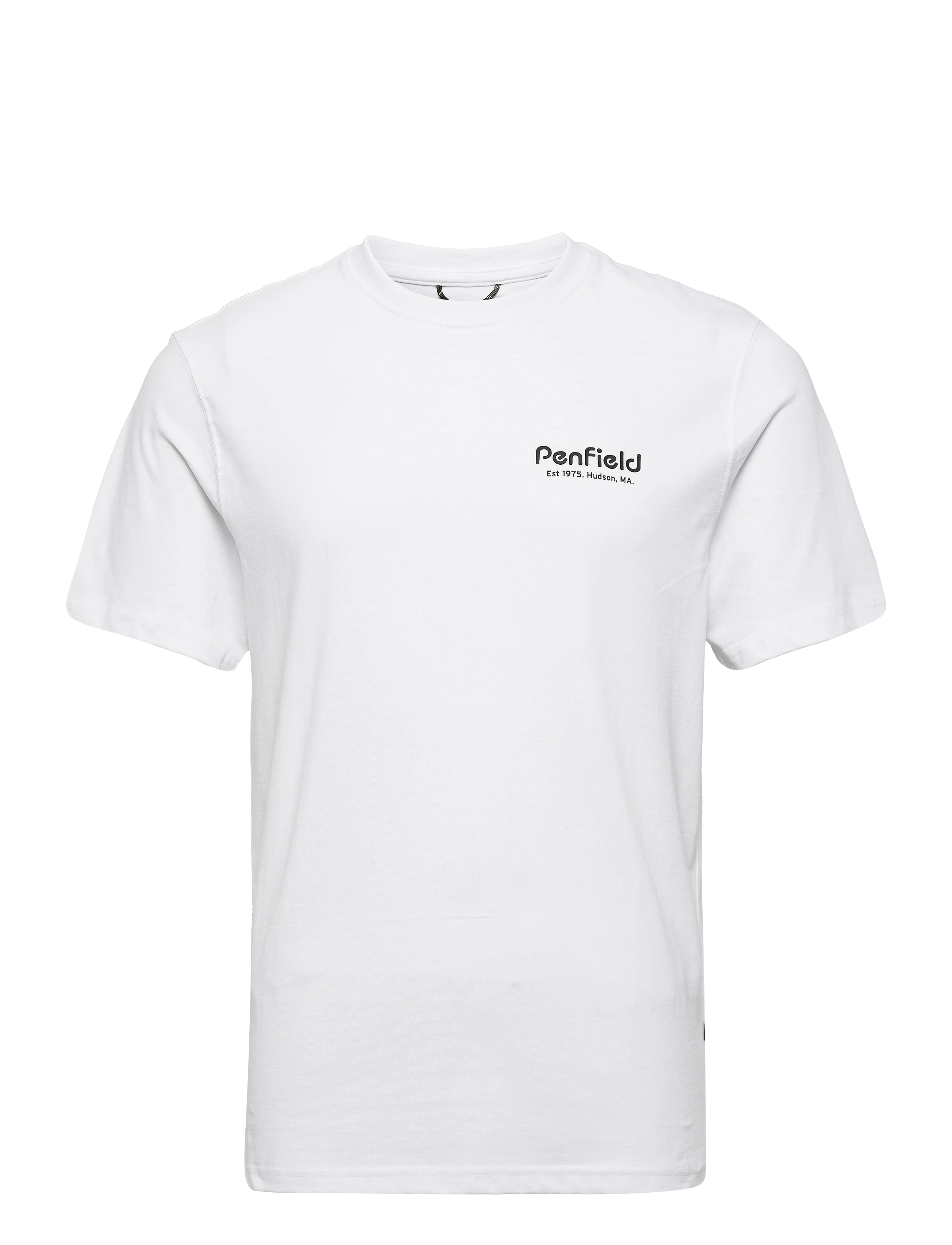 Penfield Hudson Script T-Shirt Herren T-Shirt Penfield