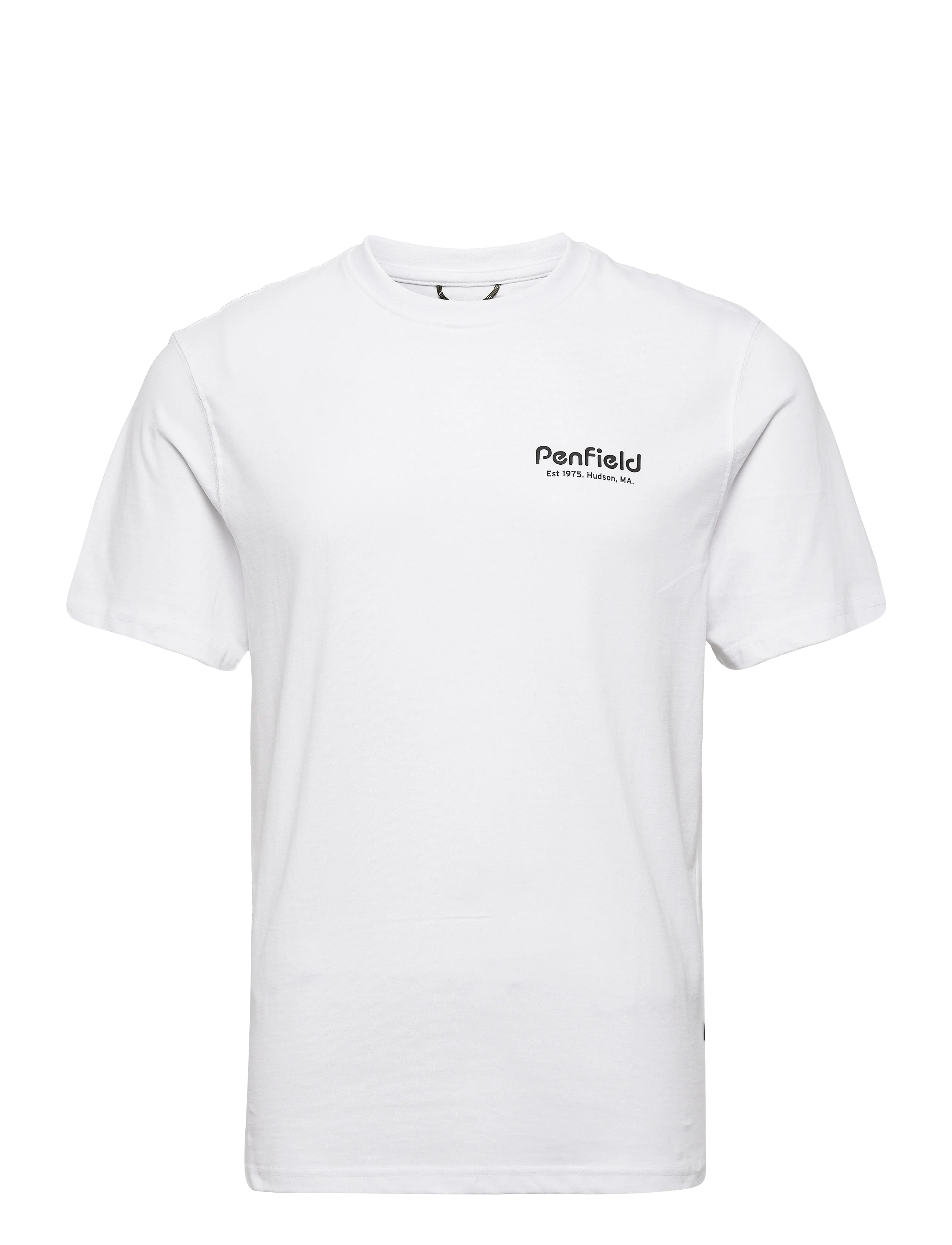 Penfield Hudson Script T-Shirt Herren T-Shirt Penfield 