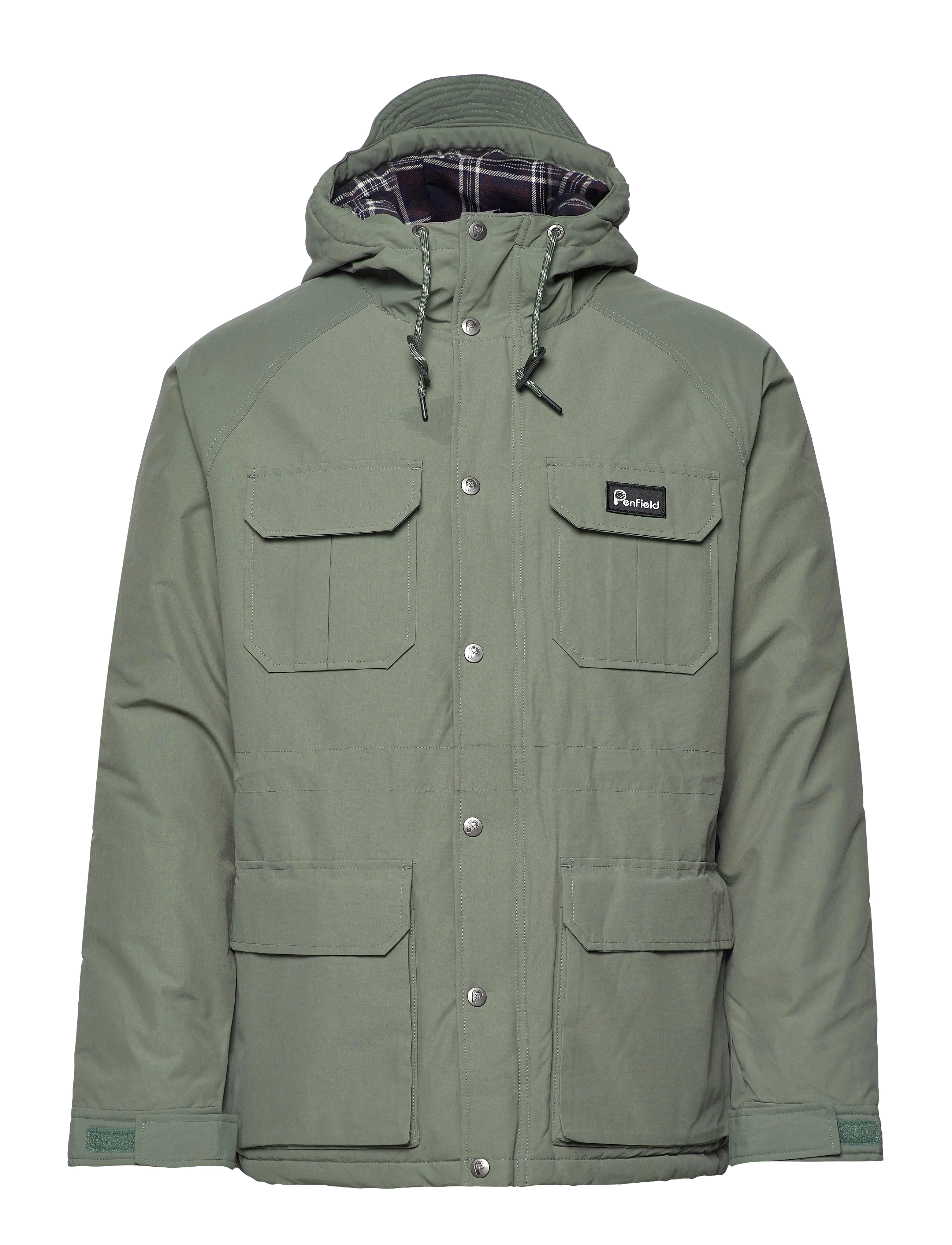 Penfield Kasson Jacke Herren Winterjacke Penfield