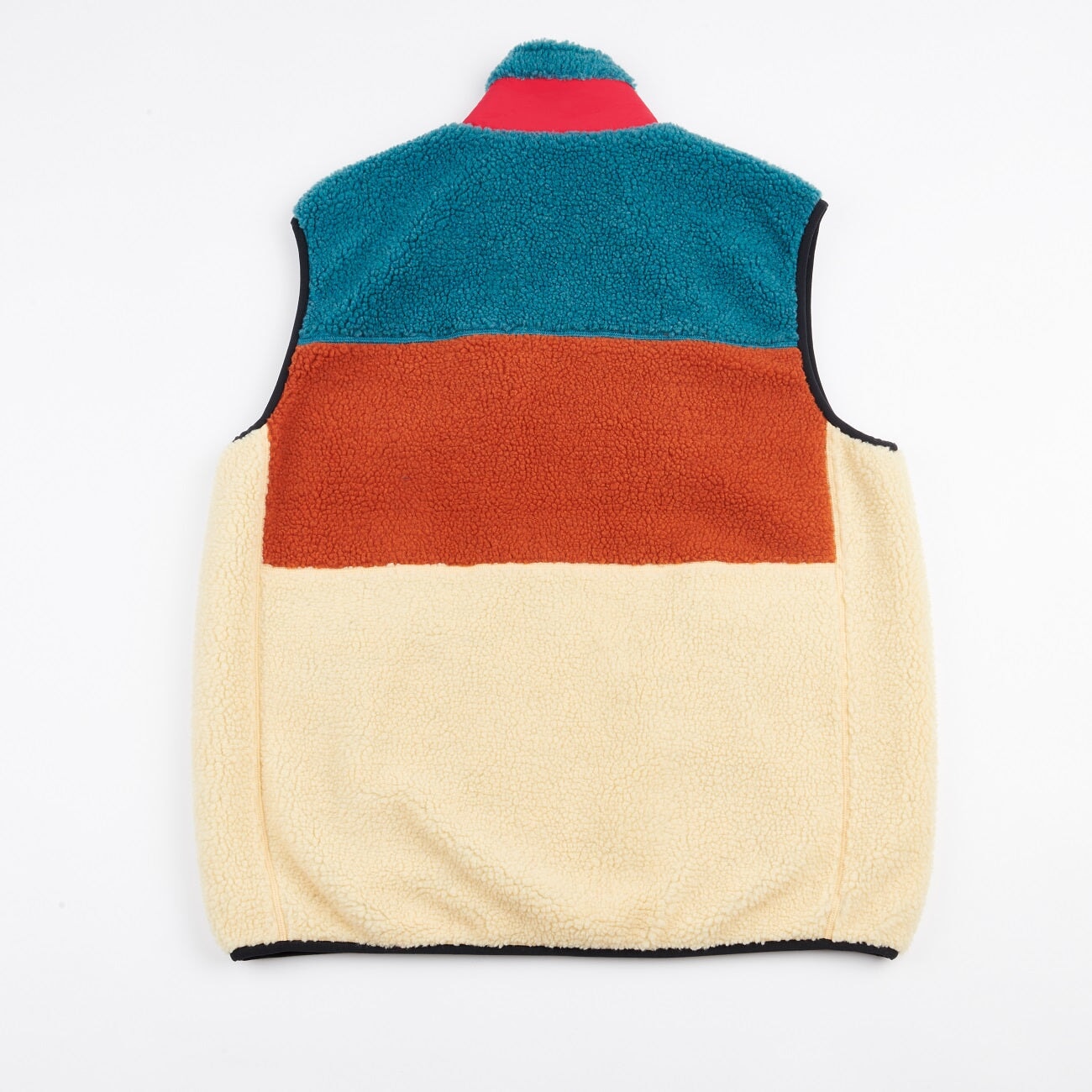 Penfield Mattawa Vest Herren Fleece Penfield