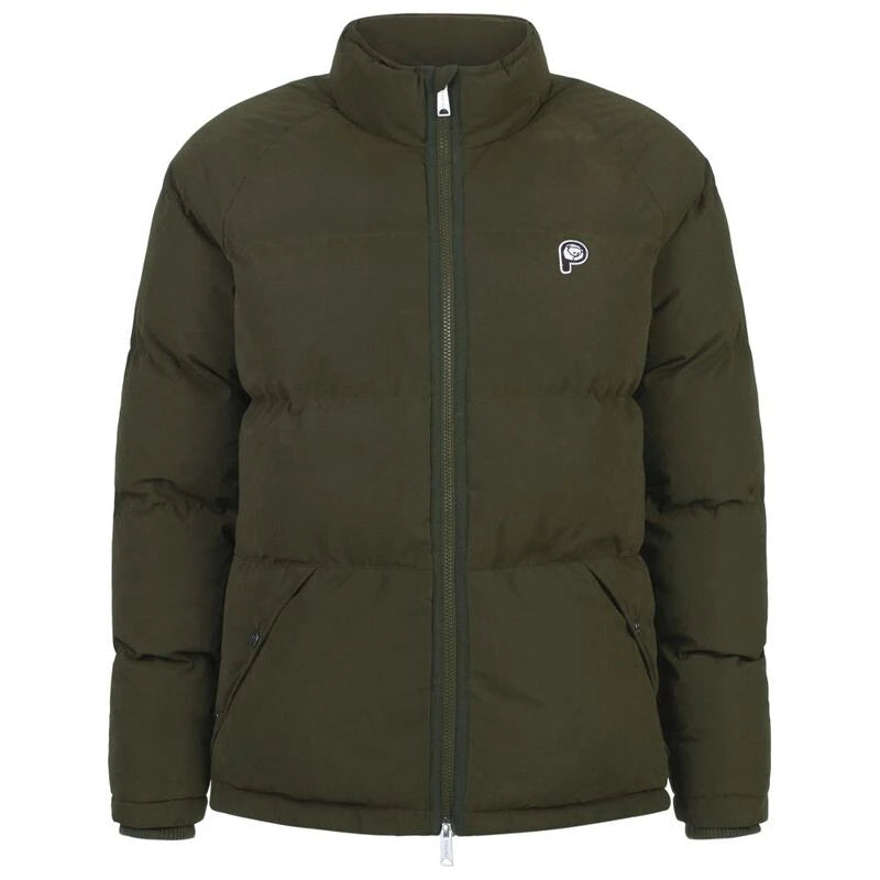 Penfield P Bear Funnel Neck Puffer Jacke Herren Winterjacke Penfield