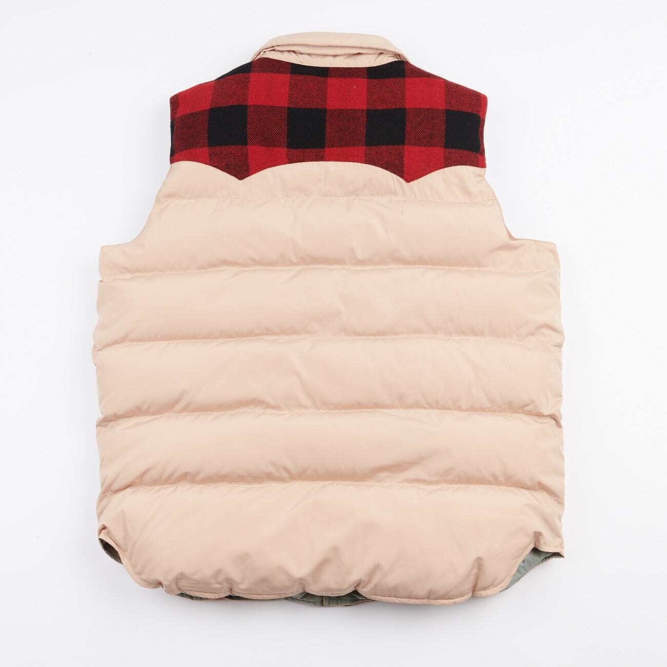 Penfield Rockford Primal Weste Herren Isolationsweste Penfield