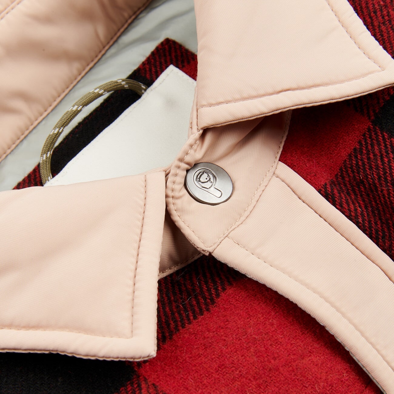 Penfield Rockford Primal Weste Herren Isolationsweste Penfield