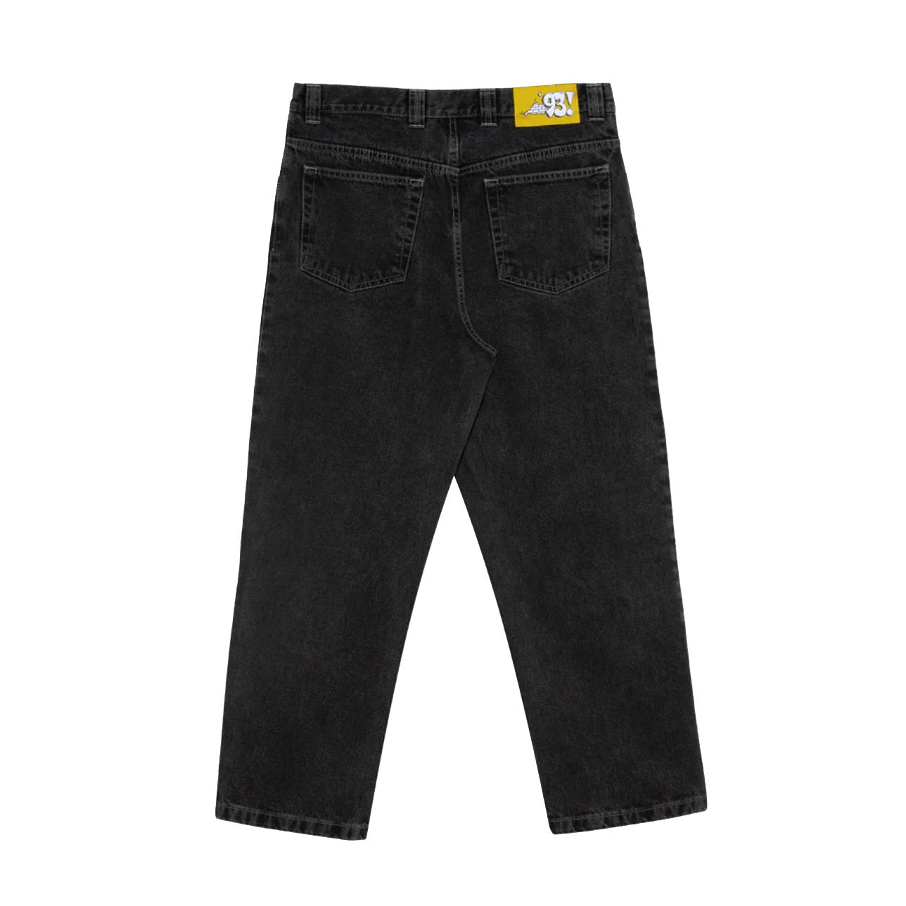 Polar Skate Co. '93! Denim Unisex Hose Hose Polar Skate Co.